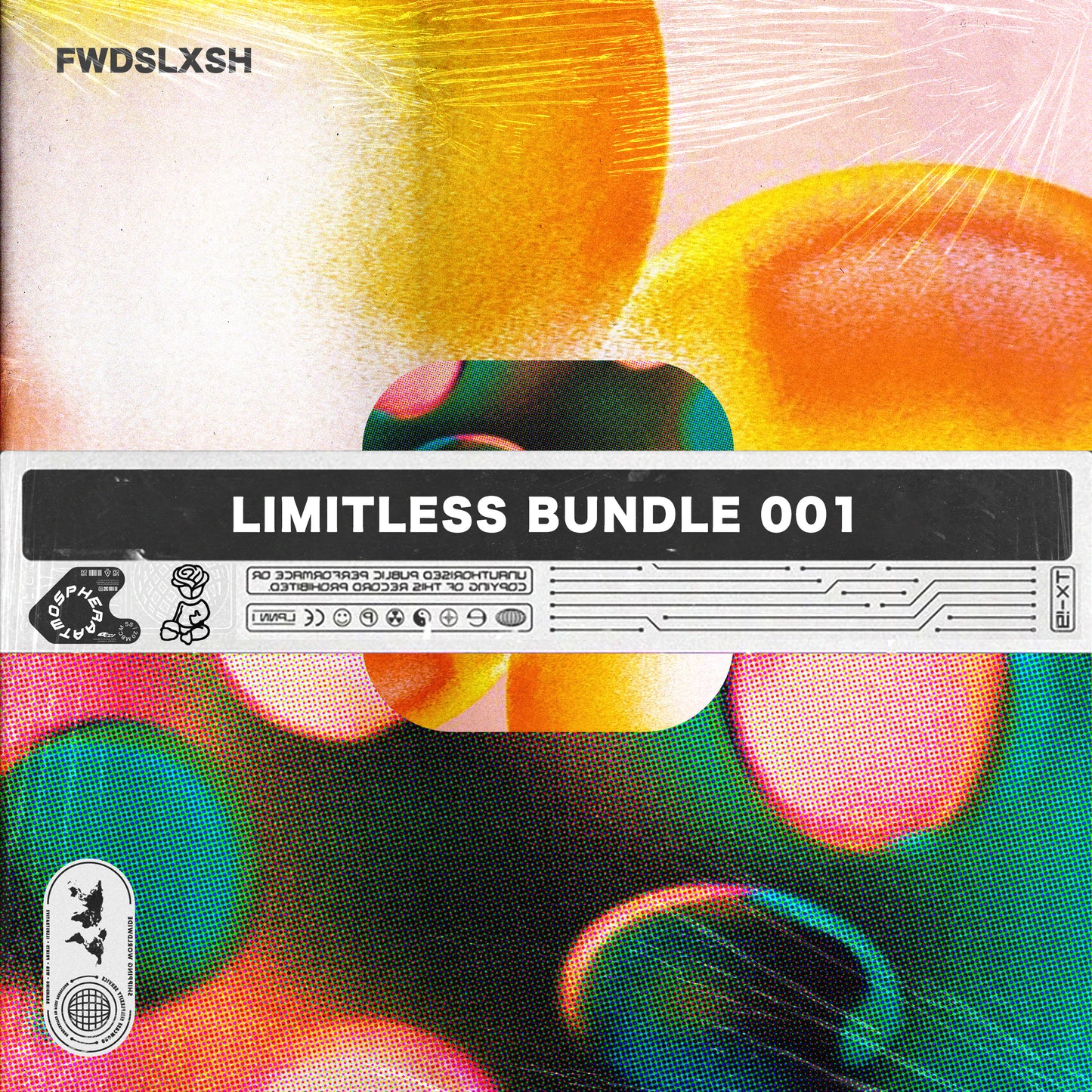 Fwdslxsh's Limitless Bundle Vol 001