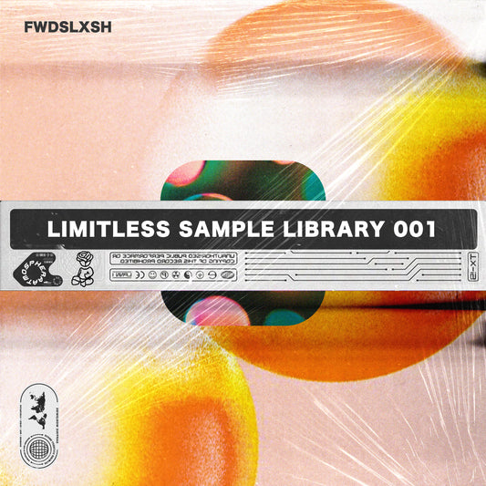 Fwdslxsh's Limitless Sample Library 001