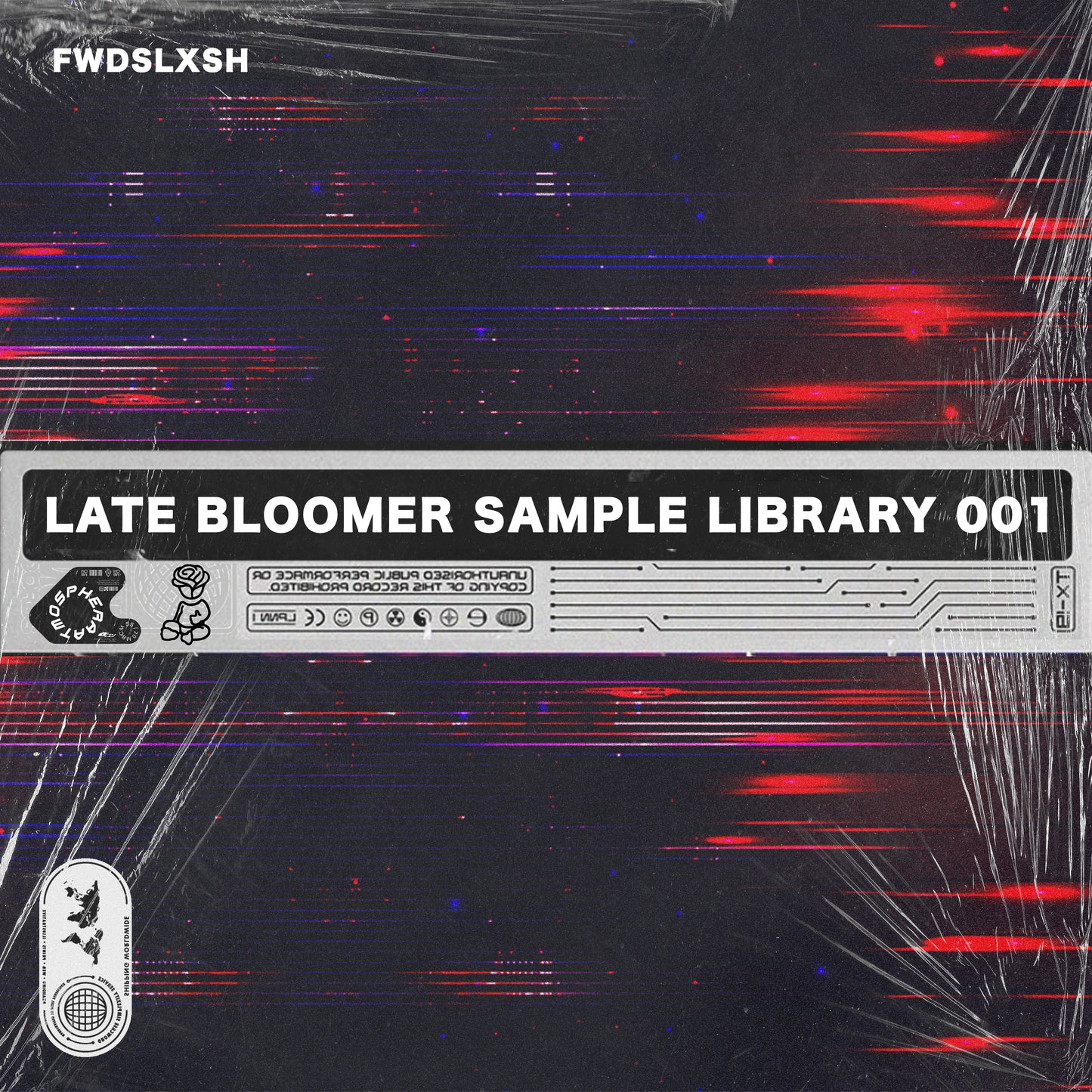 Fwdslxsh's Late Bloomer Sample Library 001